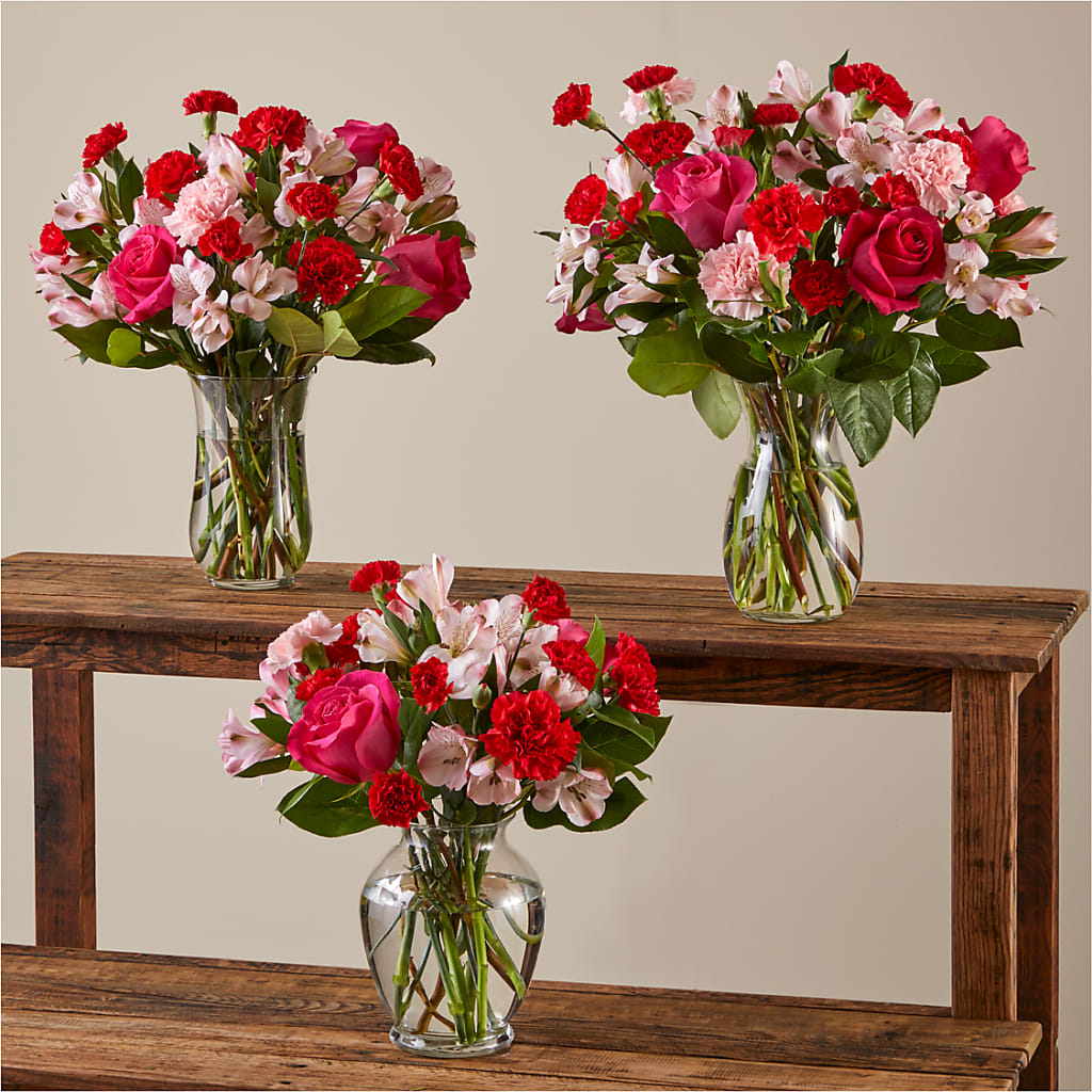 You're Precious Bouquet – GERLACHS GARDEN & FLORAL, Erie PA