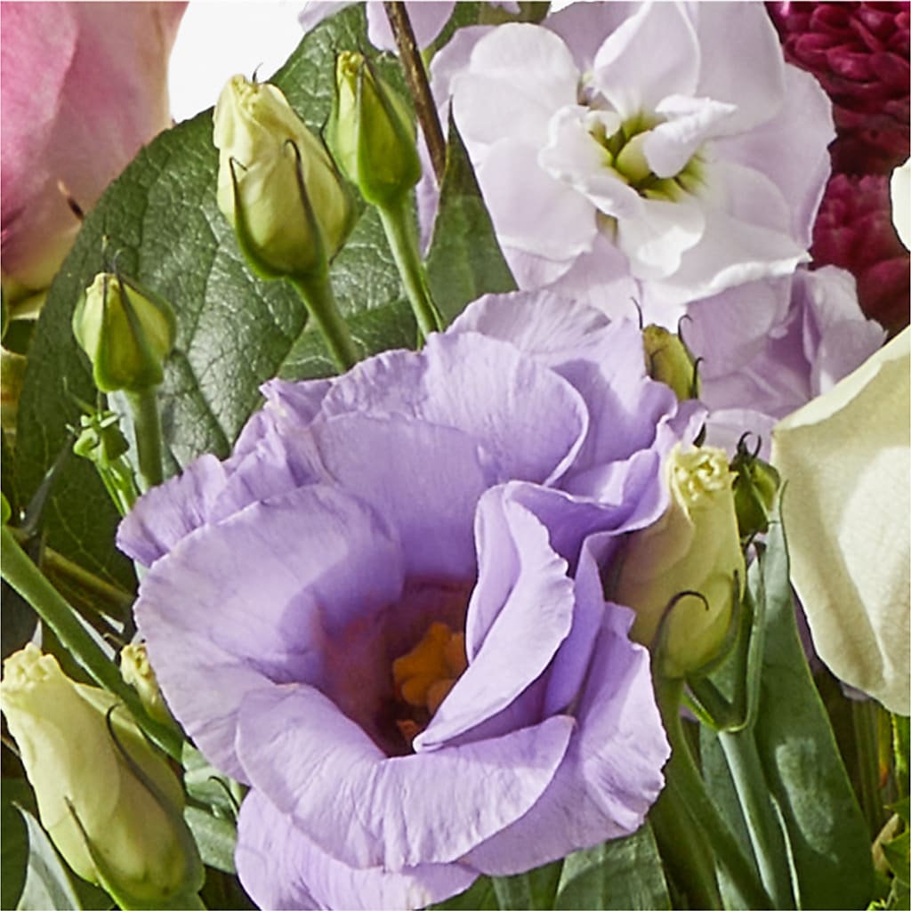Work of Art Bouquet – GERLACHS GARDEN & FLORAL, Erie PA