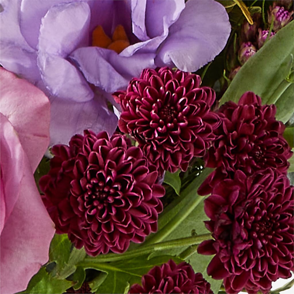Work of Art Bouquet – GERLACHS GARDEN & FLORAL, Erie PA