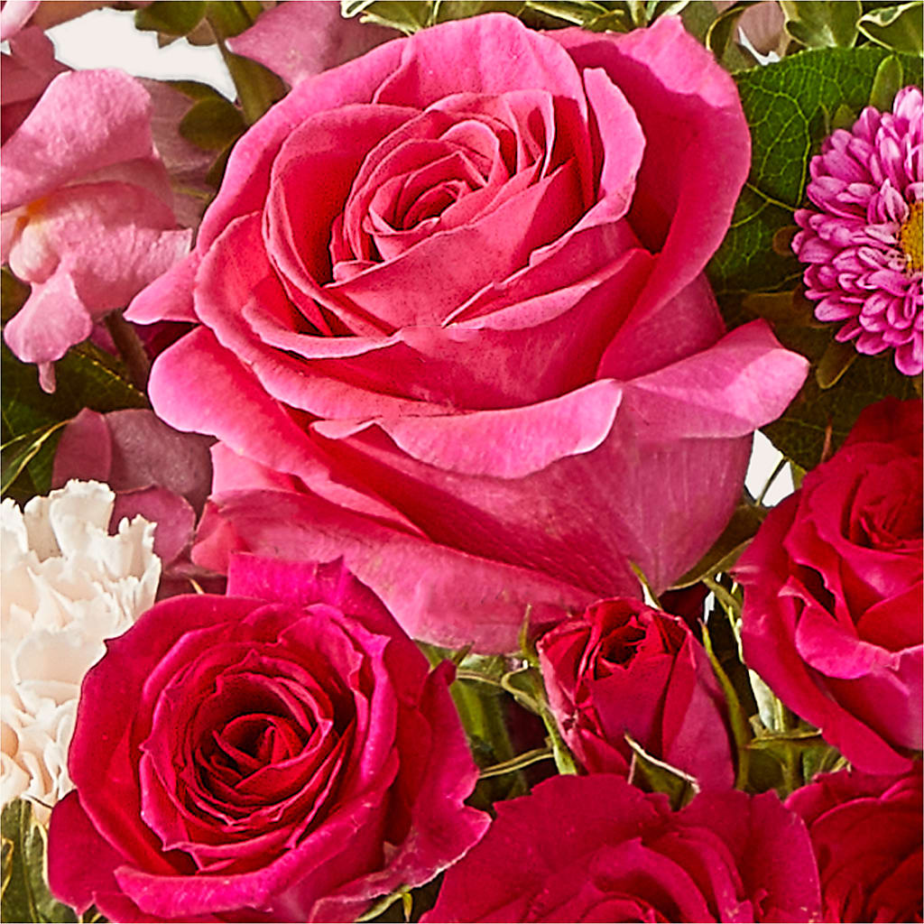 Too Cute Bouquet – GERLACHS GARDEN & FLORAL, Erie PA