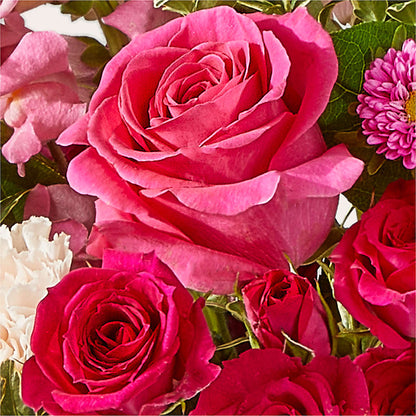 Too Cute Bouquet – GERLACHS GARDEN & FLORAL, Erie PA
