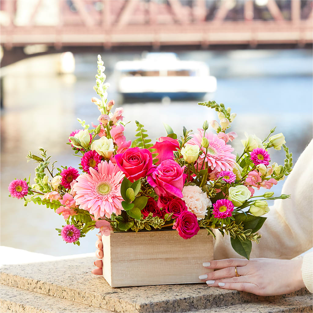 Too Cute Bouquet – GERLACHS GARDEN & FLORAL, Erie PA