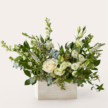 Cashmere Bouquet – GERLACHS GARDEN & FLORAL, Erie PA