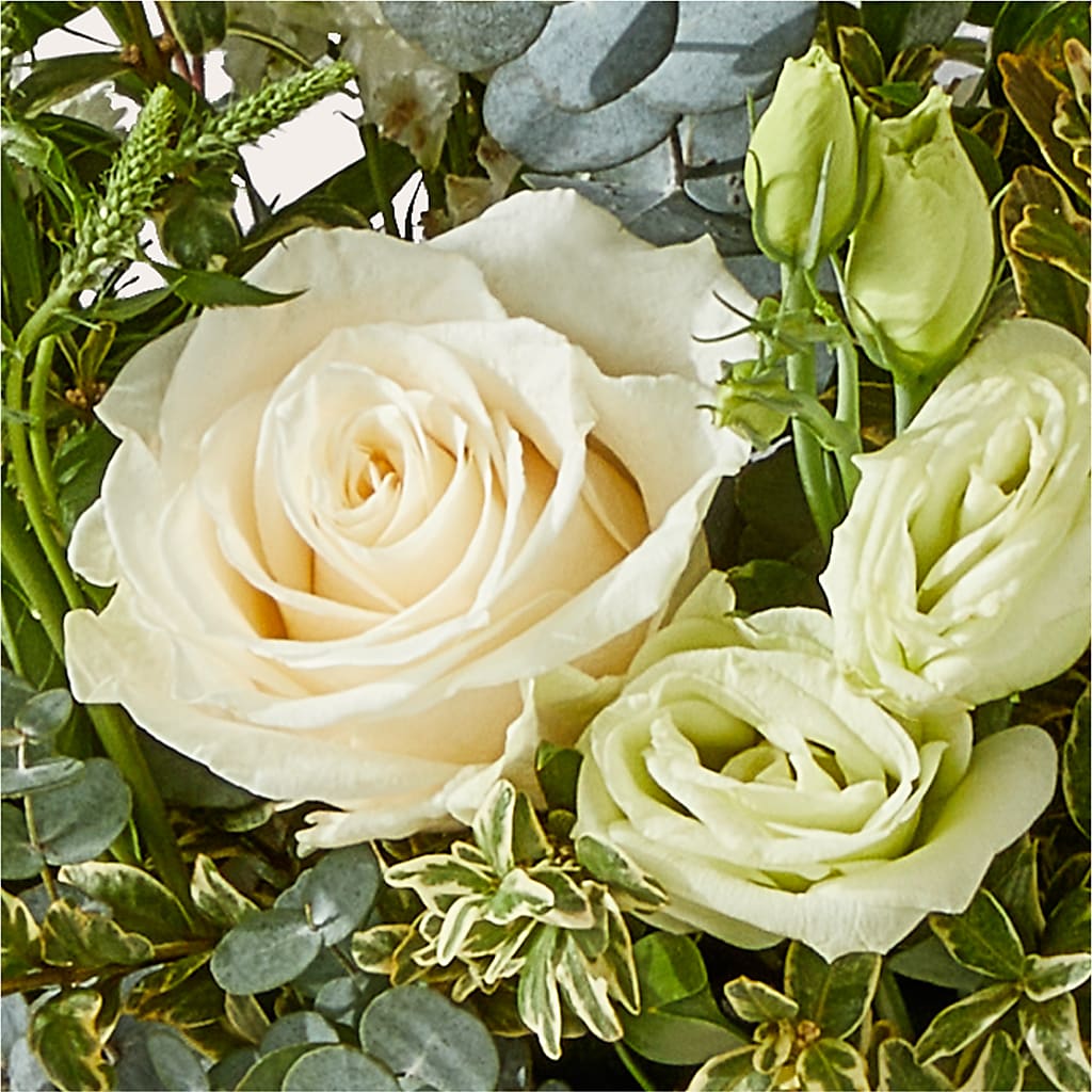 Cashmere Bouquet – GERLACHS GARDEN & FLORAL, Erie PA