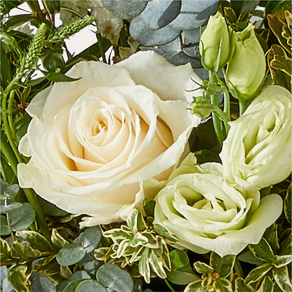 Cashmere Bouquet – GERLACHS GARDEN & FLORAL, Erie PA