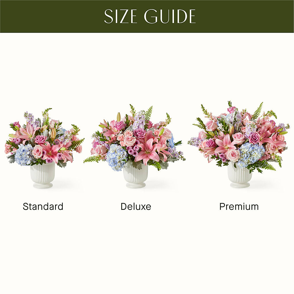 Wonderland Bouquet – GERLACHS GARDEN & FLORAL, Erie PA