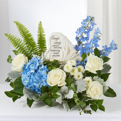 Dearest Arrangement – GERLACHS GARDEN & FLORAL, Erie PA