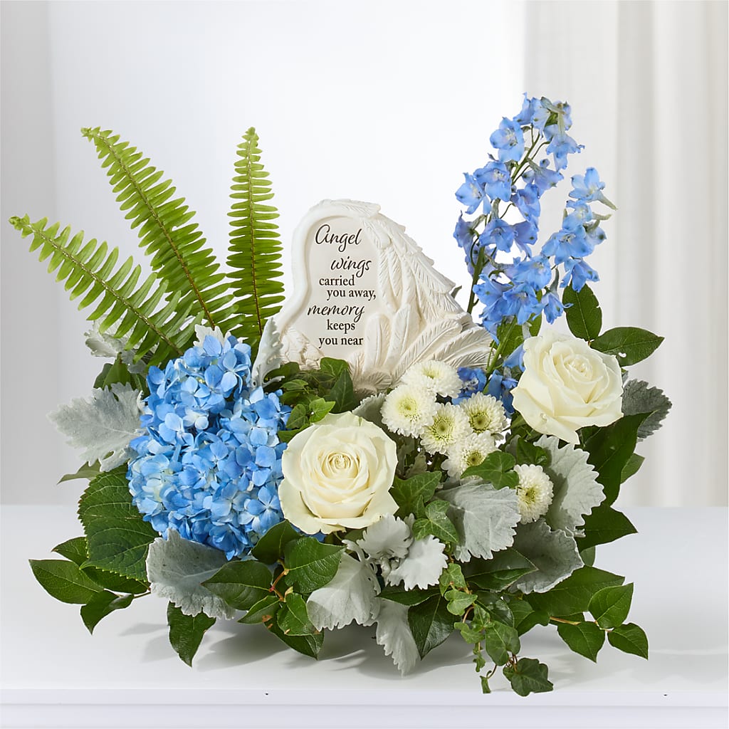 Dearest Arrangement – GERLACHS GARDEN & FLORAL, Erie PA