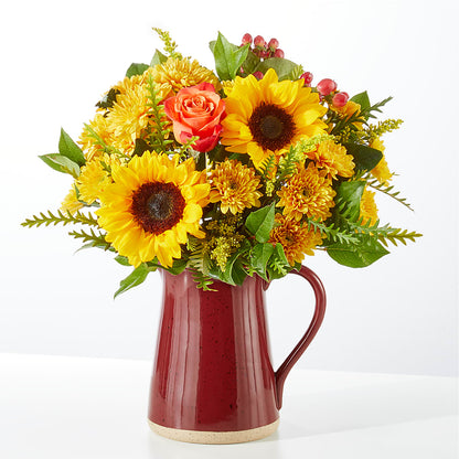 Scents of Autumn Bouquet – GERLACHS GARDEN & FLORAL, Erie PA