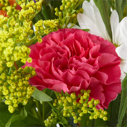 Oopsie Daisy Bouquet – GERLACHS GARDEN & FLORAL, Erie PA