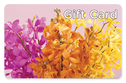 Gift Card – GERLACHS GARDEN & FLORAL, Erie PA