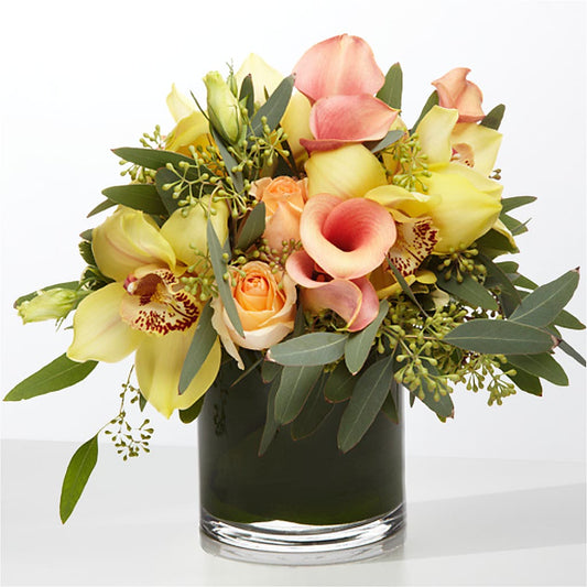 The Visionary – GERLACHS GARDEN & FLORAL, Erie PA