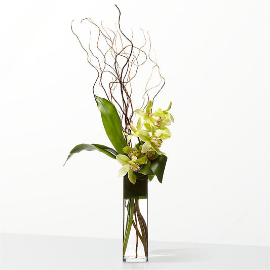 The Statement – GERLACHS GARDEN & FLORAL, Erie PA
