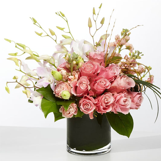The Muse – GERLACHS GARDEN & FLORAL, Erie PA