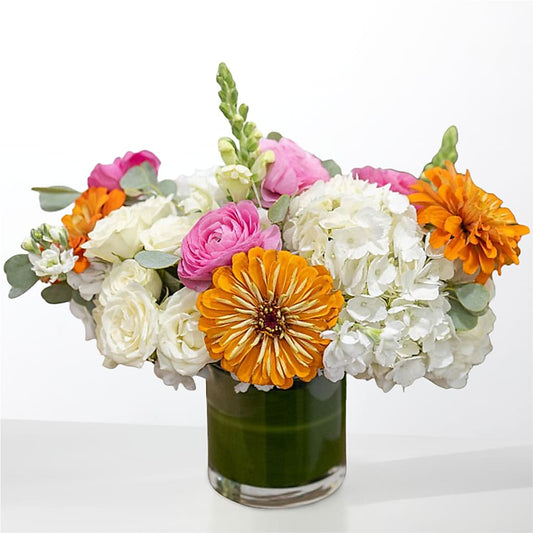 The Meet Cute – GERLACHS GARDEN & FLORAL, Erie PA