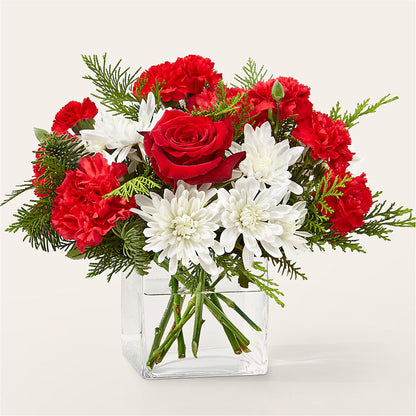 Peppermint Chill Bouquet – GERLACHS GARDEN & FLORAL, Erie PA