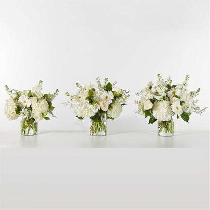 Sun-drenched Blooms Box Bouquet – GERLACHS GARDEN & FLORAL, Erie PA