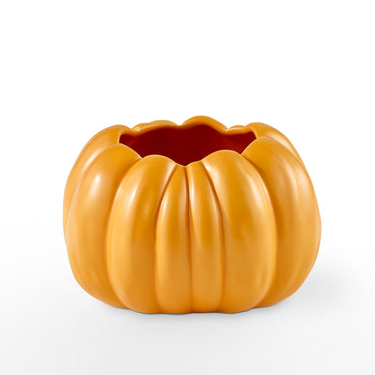 Golden Gourd Pumpkin Bouquet – GERLACHS GARDEN & FLORAL, Erie PA