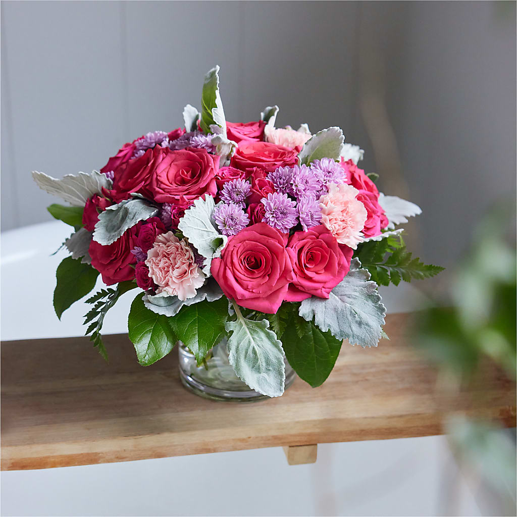 Sweet As Can Be Bouquet – GERLACHS GARDEN & FLORAL, Erie PA