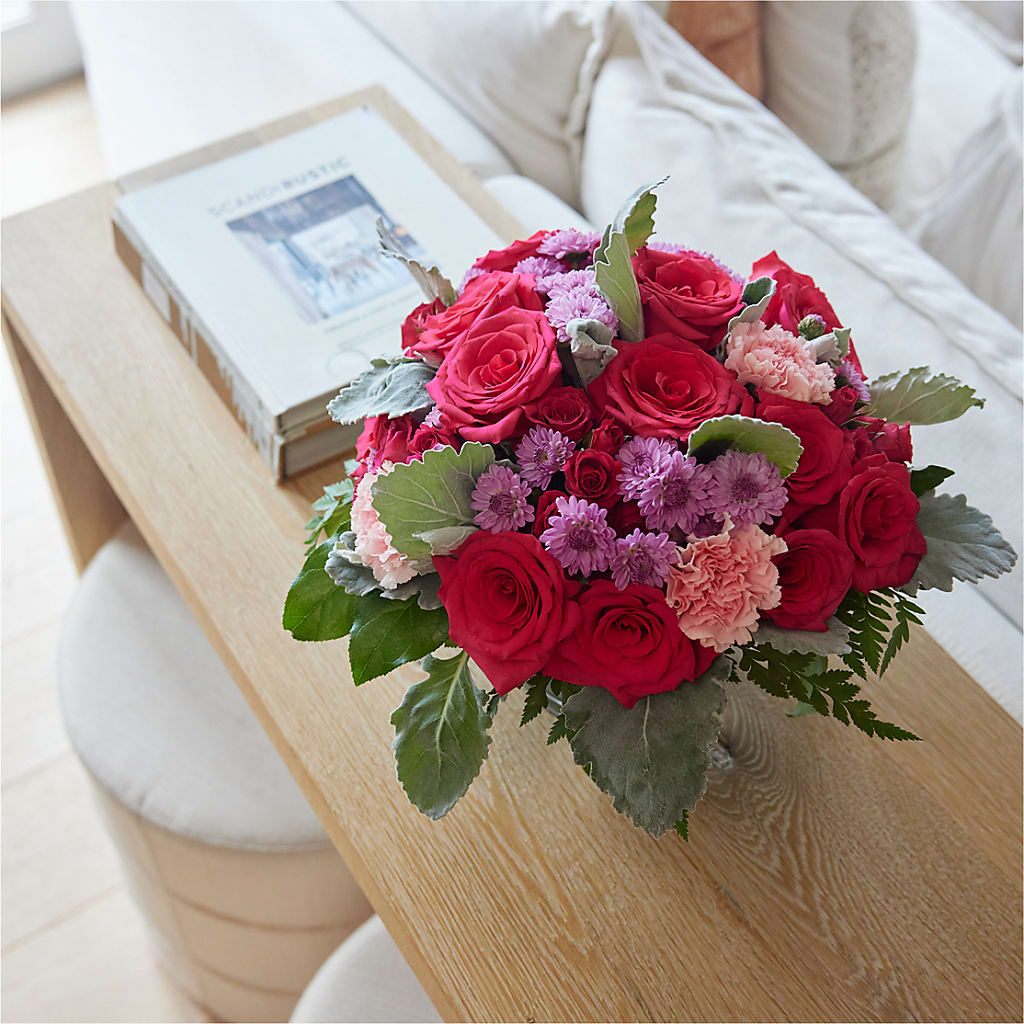 Sweet As Can Be Bouquet – GERLACHS GARDEN & FLORAL, Erie PA