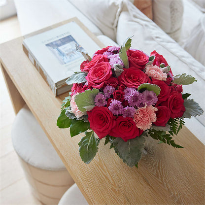 Sweet As Can Be Bouquet – GERLACHS GARDEN & FLORAL, Erie PA