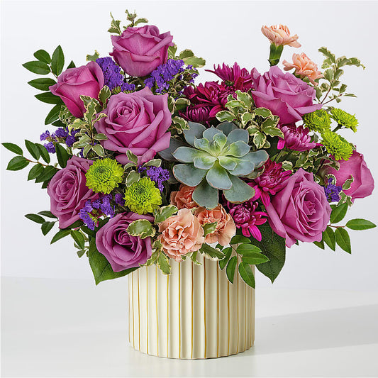 You're a Gem Bouquet – GERLACHS GARDEN & FLORAL, Erie PA