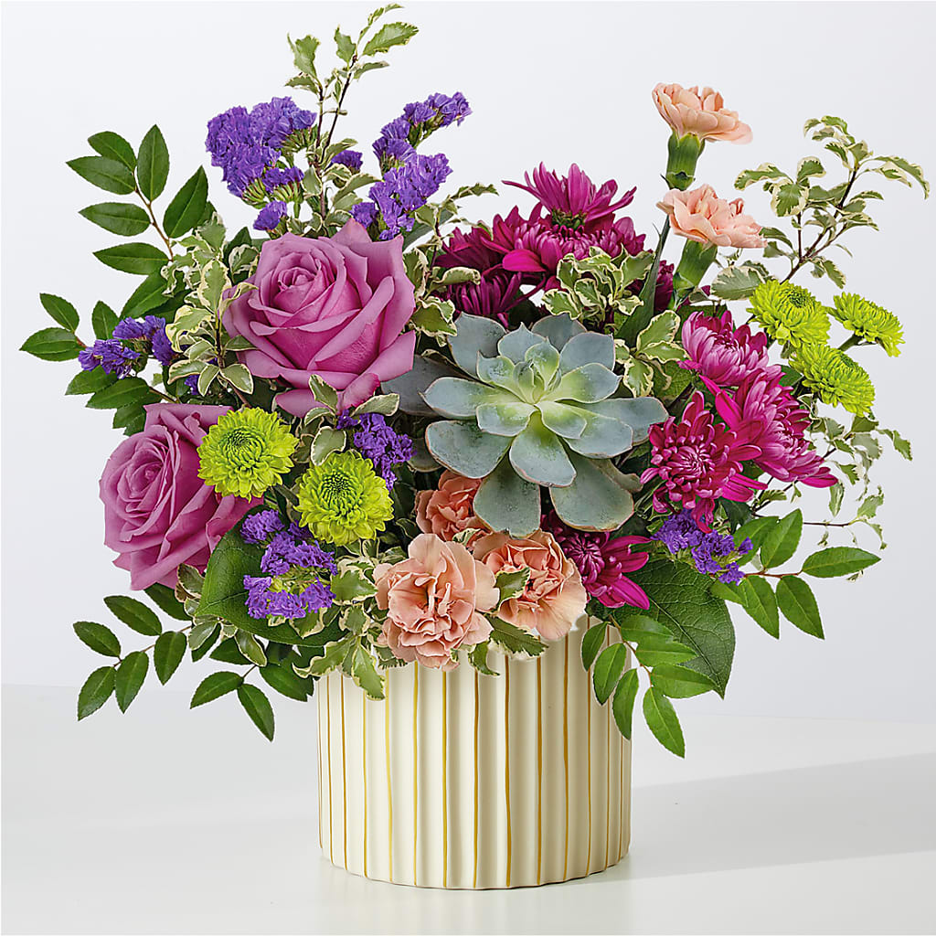 You're a Gem Bouquet – GERLACHS GARDEN & FLORAL, Erie PA