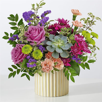 You're a Gem Bouquet – GERLACHS GARDEN & FLORAL, Erie PA