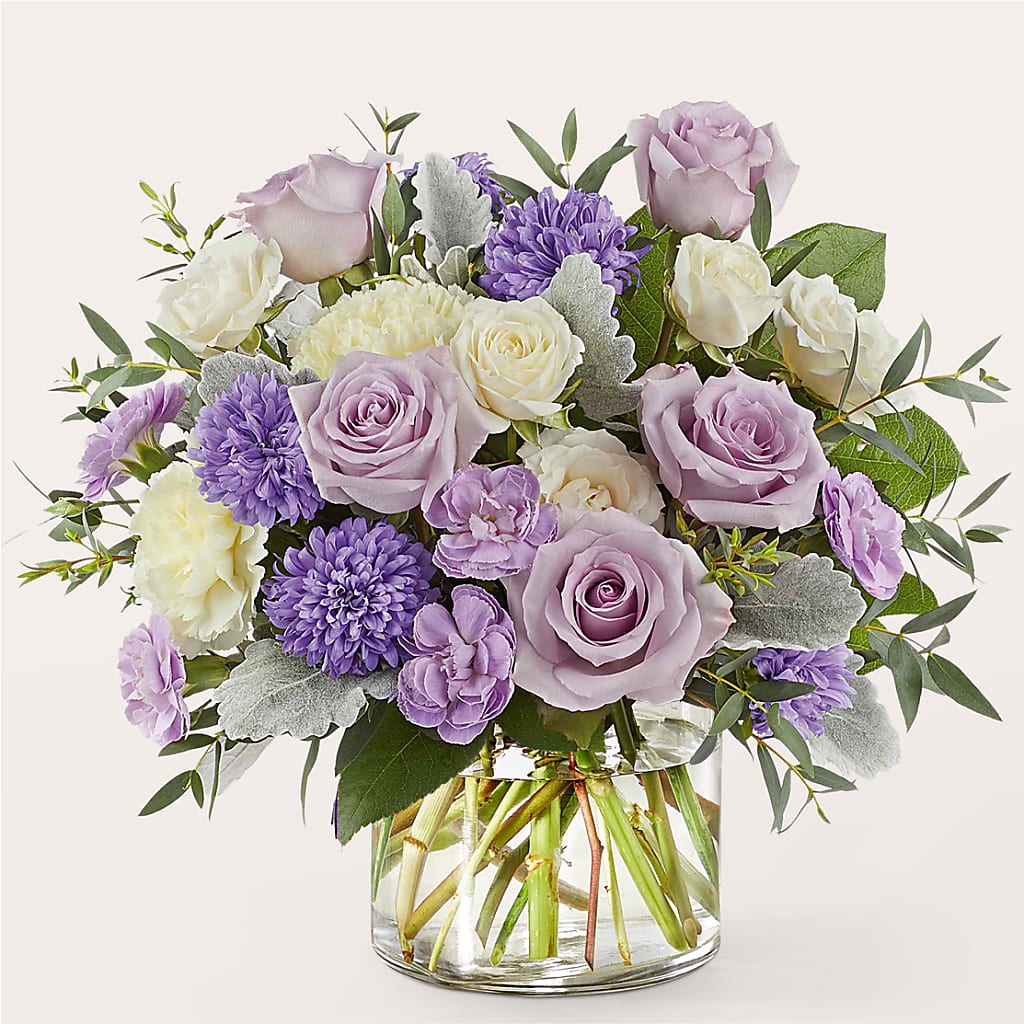 Stardust Bouquet – GERLACHS GARDEN & FLORAL, Erie PA