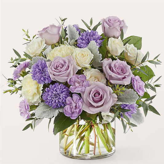 Stardust Bouquet – GERLACHS GARDEN & FLORAL, Erie PA