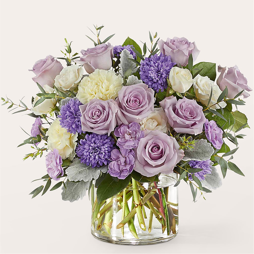 Stardust Bouquet – GERLACHS GARDEN & FLORAL, Erie PA