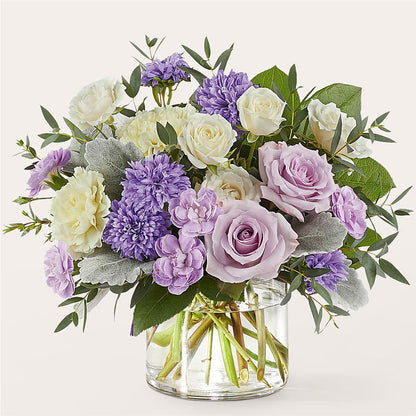Stardust Bouquet – GERLACHS GARDEN & FLORAL, Erie PA