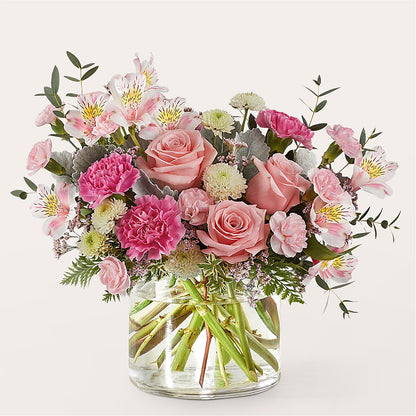 The Treehouse Bouquet – GERLACHS GARDEN & FLORAL, Erie PA