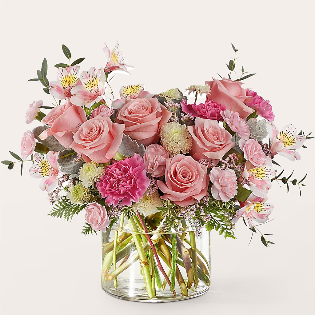 The Treehouse Bouquet – GERLACHS GARDEN & FLORAL, Erie PA