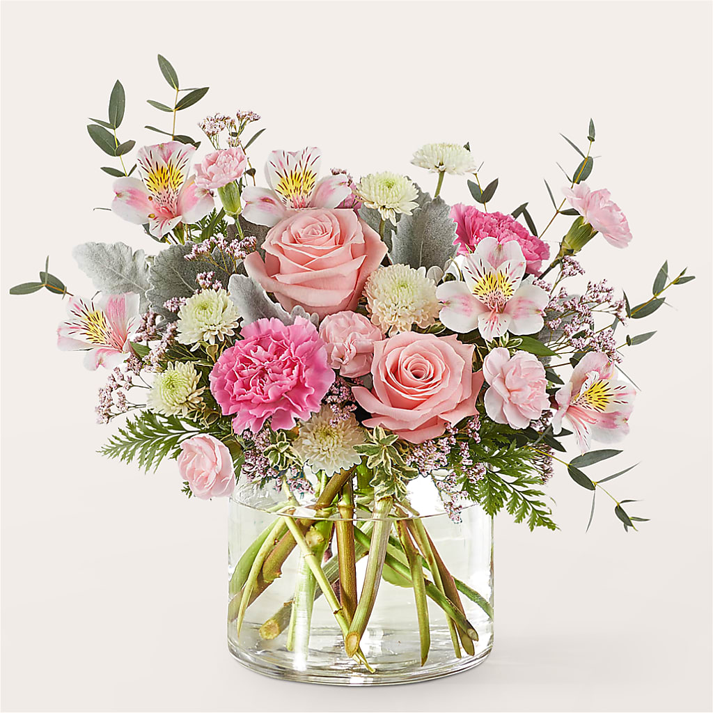 The Treehouse Bouquet – GERLACHS GARDEN & FLORAL, Erie PA
