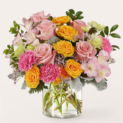 Mai Tai Bouquet – GERLACHS GARDEN & FLORAL, Erie PA
