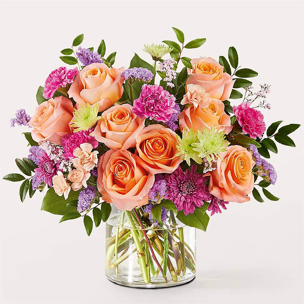 Effervescence Bouquet – GERLACHS GARDEN & FLORAL, Erie PA
