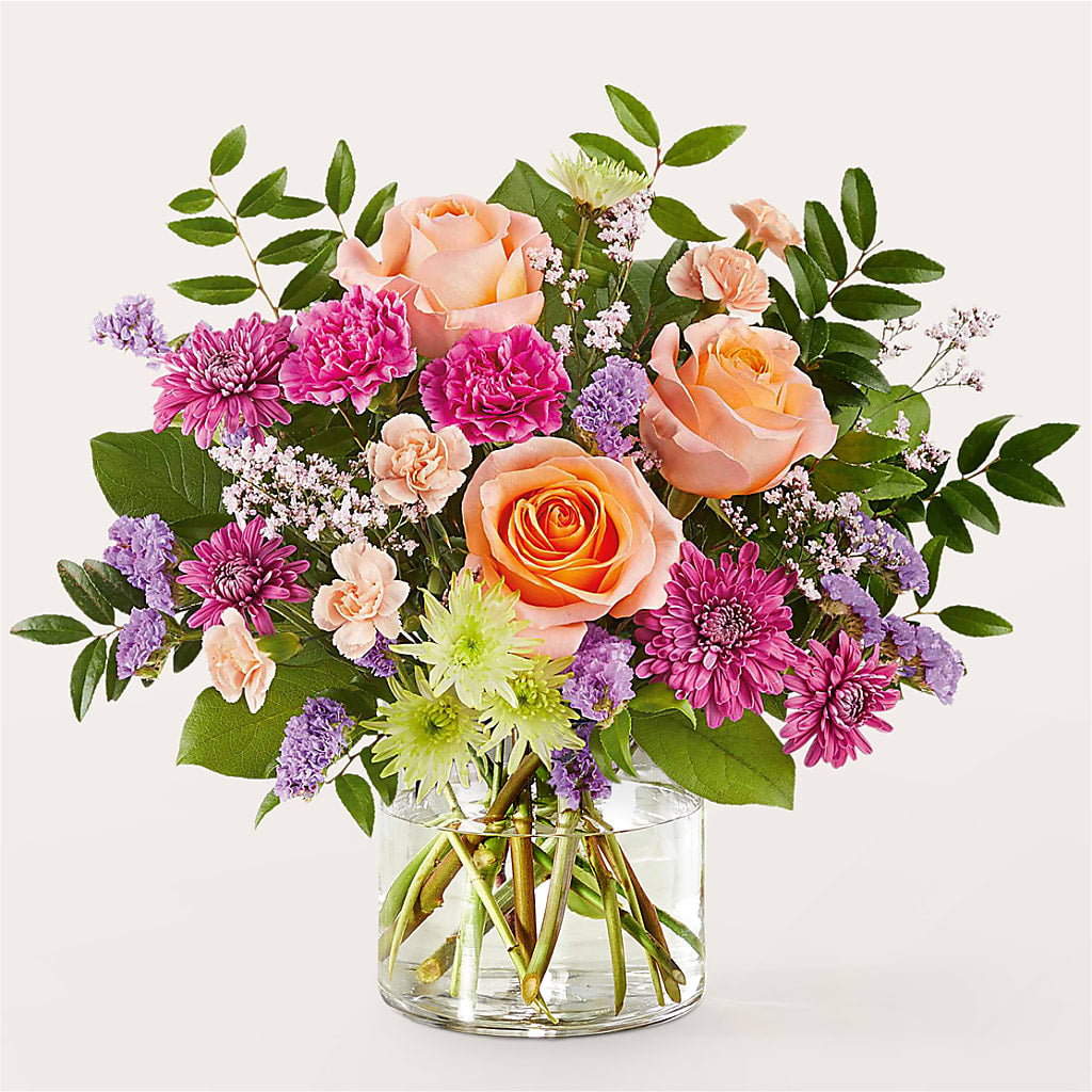 Effervescence Bouquet – GERLACHS GARDEN & FLORAL, Erie PA