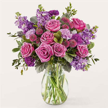A Love Story Bouquet – GERLACHS GARDEN & FLORAL, Erie PA