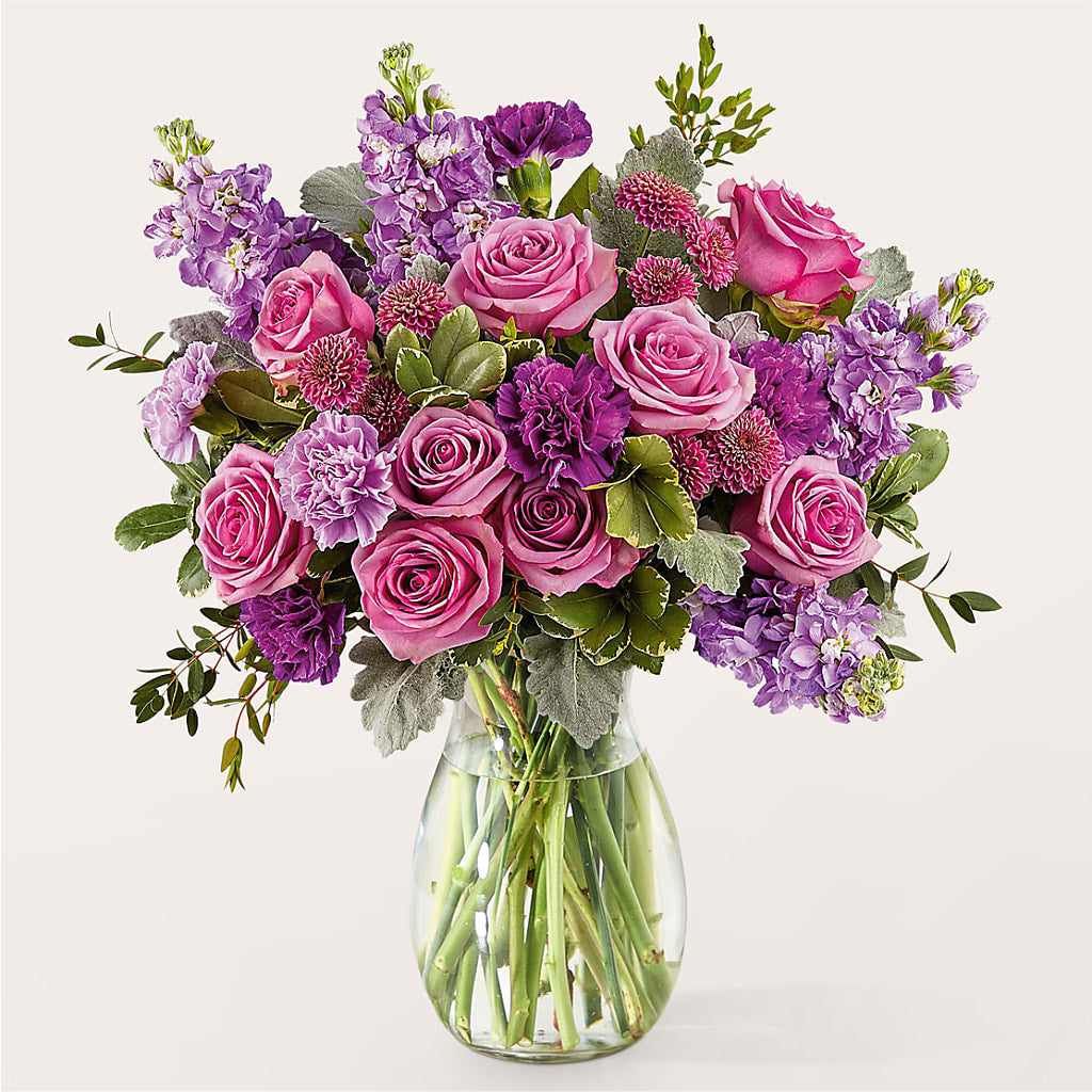 A Love Story Bouquet – GERLACHS GARDEN & FLORAL, Erie PA