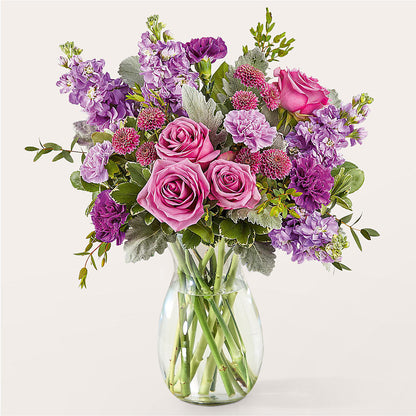 A Love Story Bouquet – GERLACHS GARDEN & FLORAL, Erie PA
