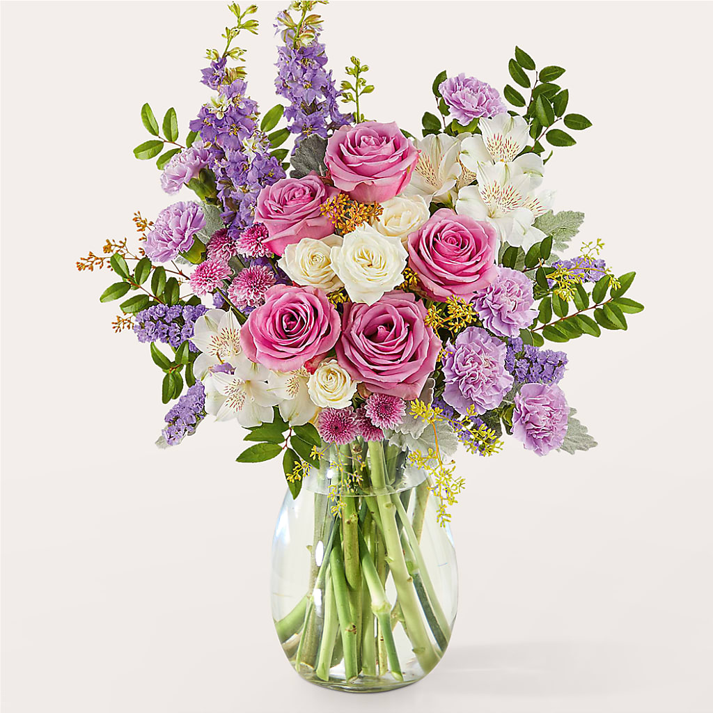 Lucky Me Bouquet – GERLACHS GARDEN & FLORAL, Erie PA
