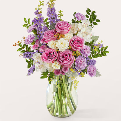 Lucky Me Bouquet – GERLACHS GARDEN & FLORAL, Erie PA