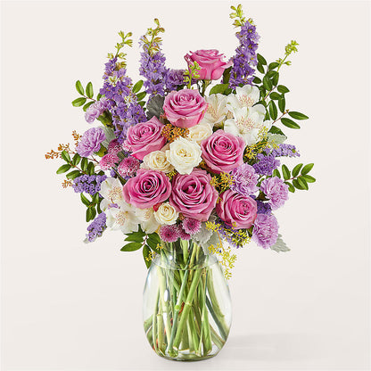 Lucky Me Bouquet – GERLACHS GARDEN & FLORAL, Erie PA