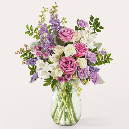 Lucky Me Bouquet – GERLACHS GARDEN & FLORAL, Erie PA