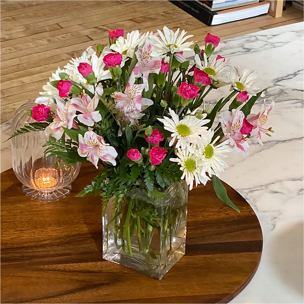 Sweet Surprises® Bouquet – GERLACHS GARDEN & FLORAL, Erie PA