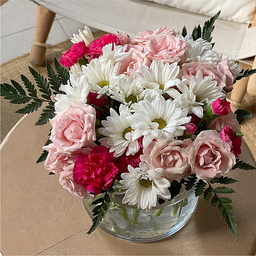 Sweet Surprises® Bouquet – GERLACHS GARDEN & FLORAL, Erie PA