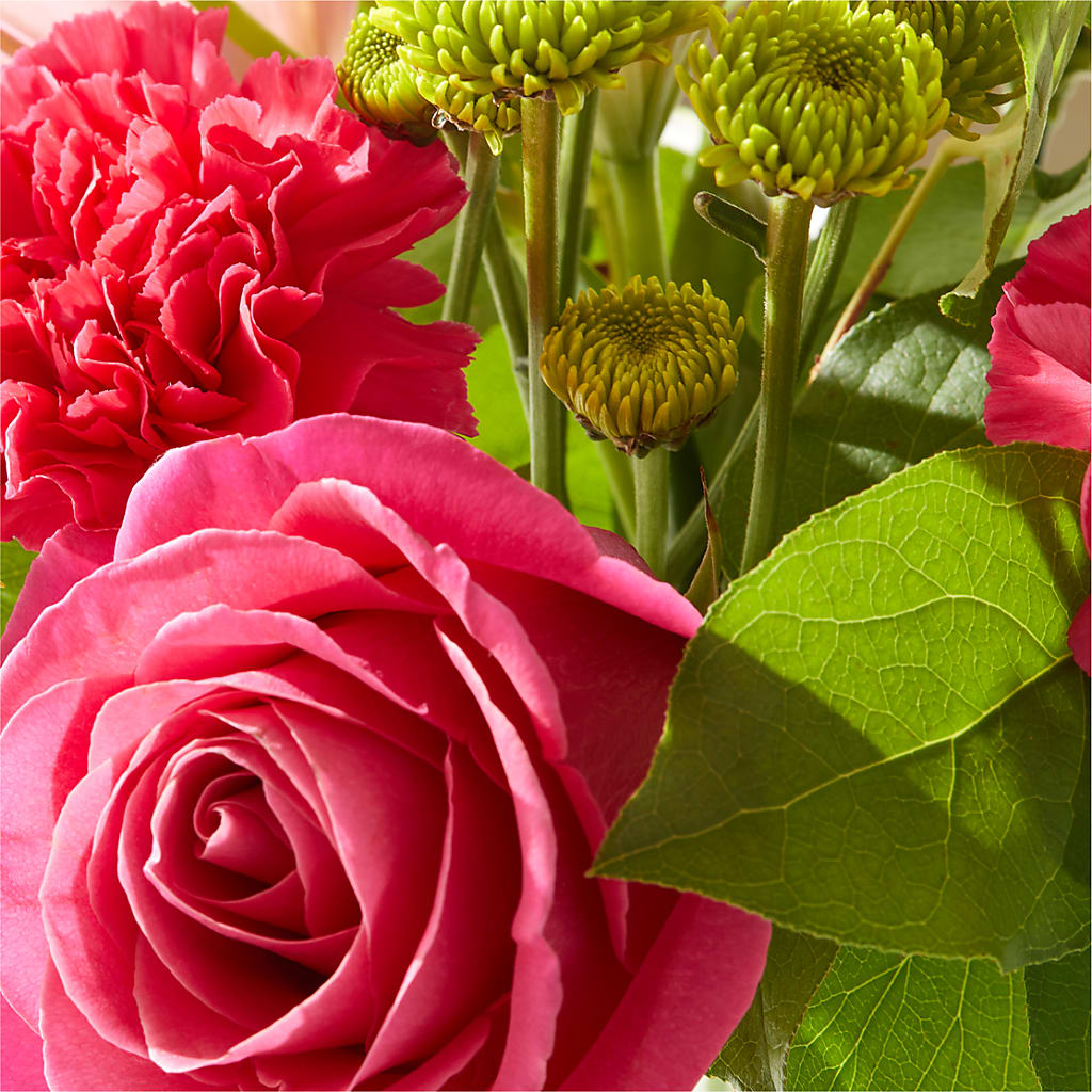Watermelon Crush Bouquet – GERLACHS GARDEN & FLORAL, Erie PA