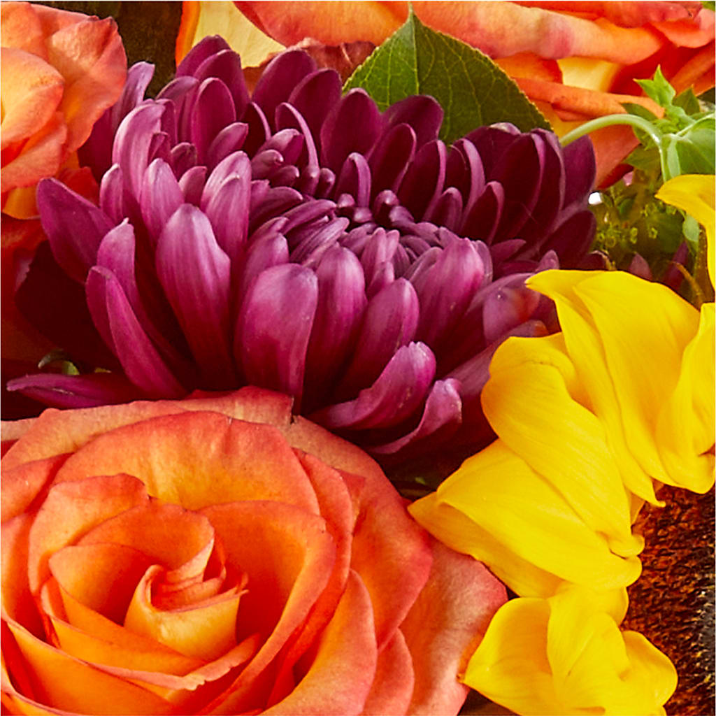 Nature Walk Bouquet – GERLACHS GARDEN & FLORAL, Erie PA
