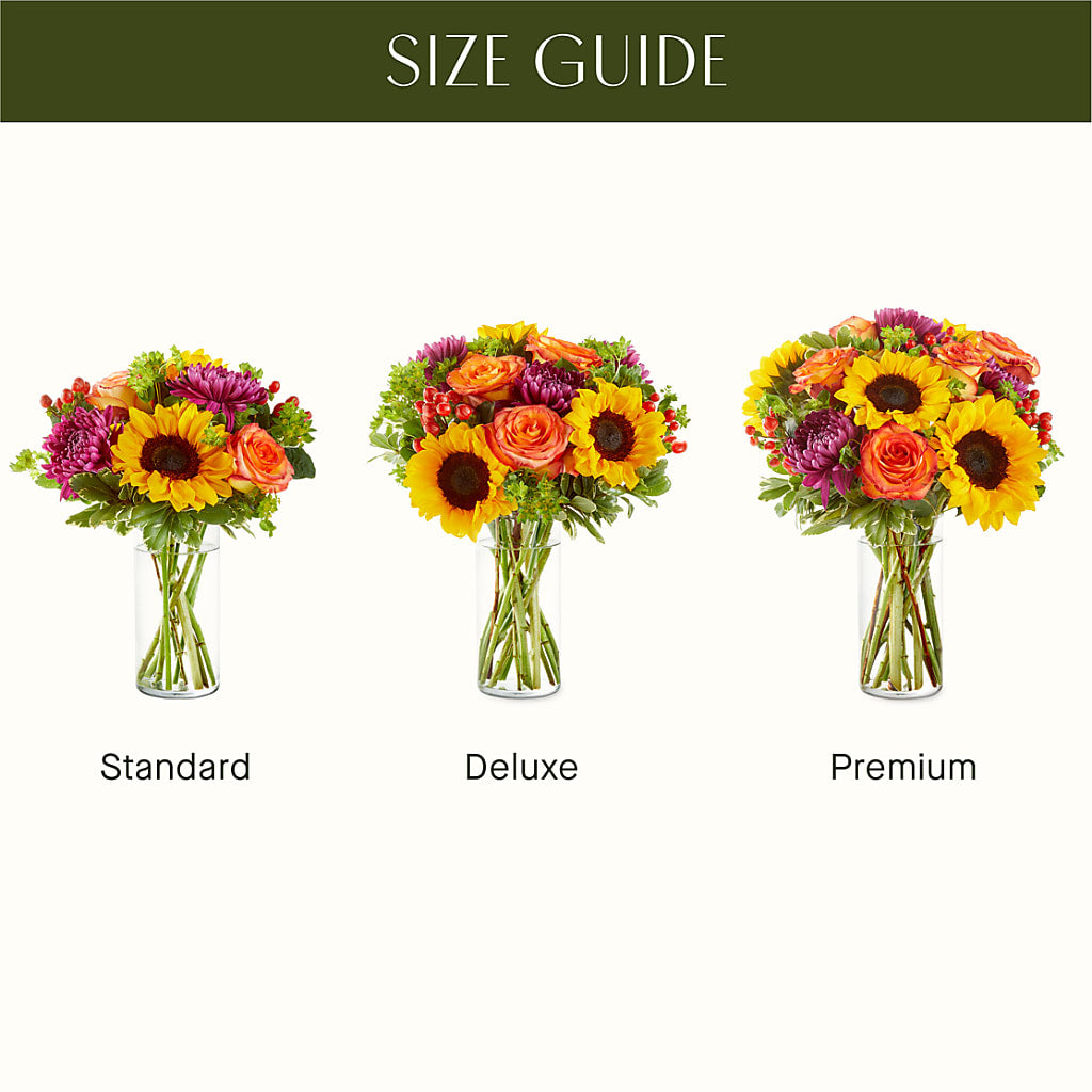 Nature Walk Bouquet – GERLACHS GARDEN & FLORAL, Erie PA